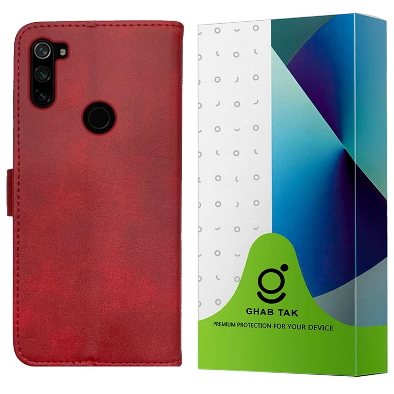 کیف کلاسوری قاب تک مدل KIFBAGH مناسب برای گوشی موبایل سامسونگ Galaxy A11 4G / M11 4G