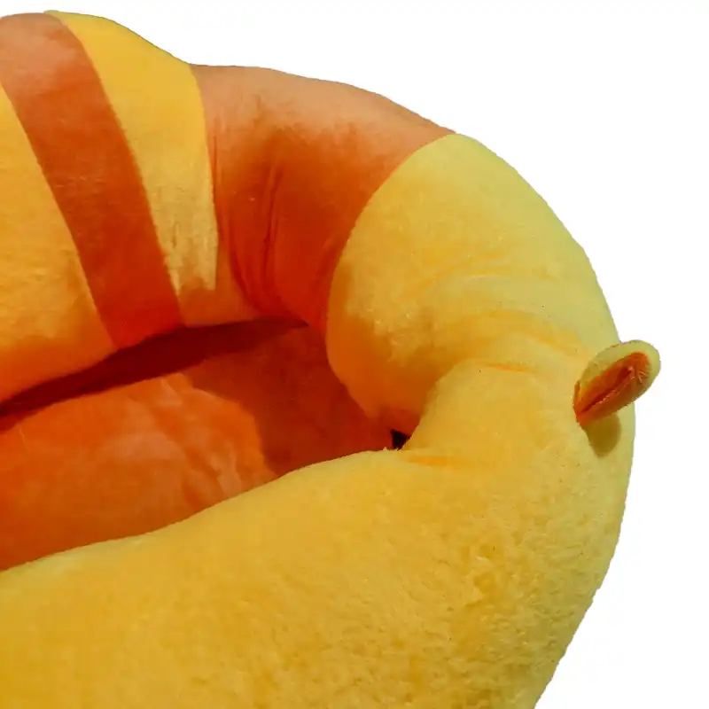 صندلی پشتیبان کودک مدل 2433