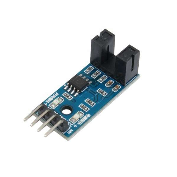 ماژول اپتوکانتر مدل 53