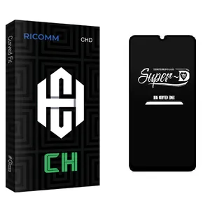 Ricomm CH2 SuperD Screen Protector For Samsung Galaxy A10