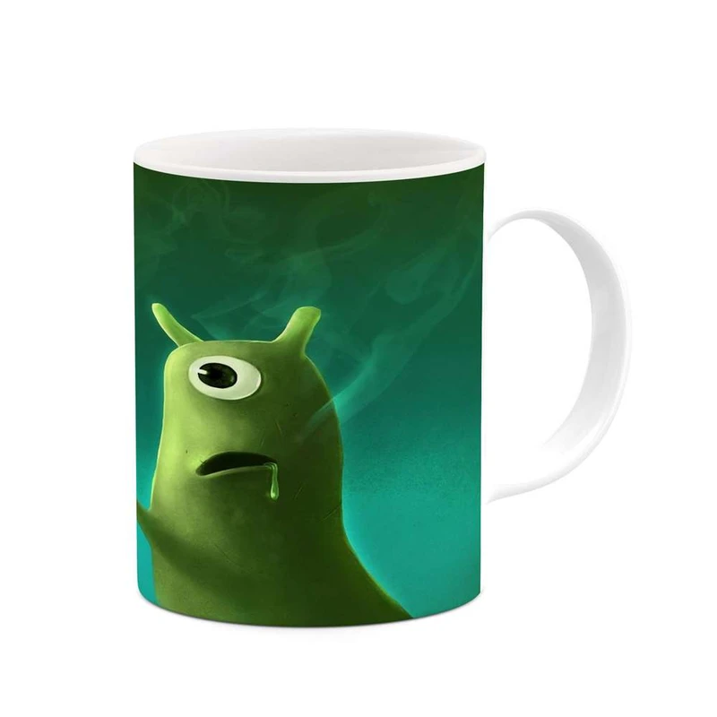 ماگ کاکتی مدل فانتزی کد mgh18088