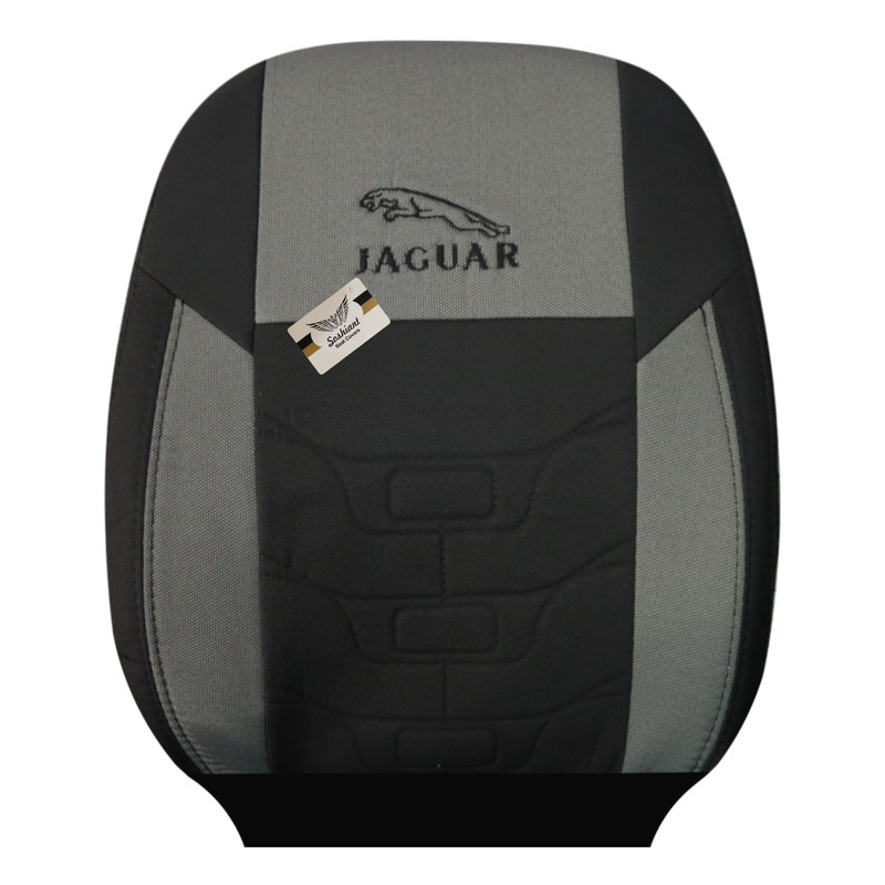 روکش صندلی خودرو سوشیانت مدل P_68 مناسب برای پراید 111
