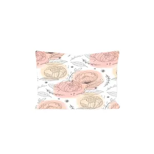 کوسن مدل گل