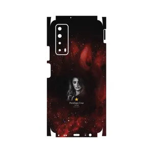 MAHOOT Penelope Cruz-FullSkin Cover Sticker for Huawei Y7a