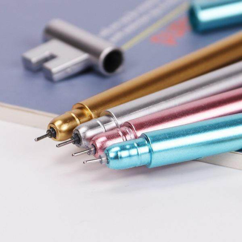 روان نویس مدل کلید