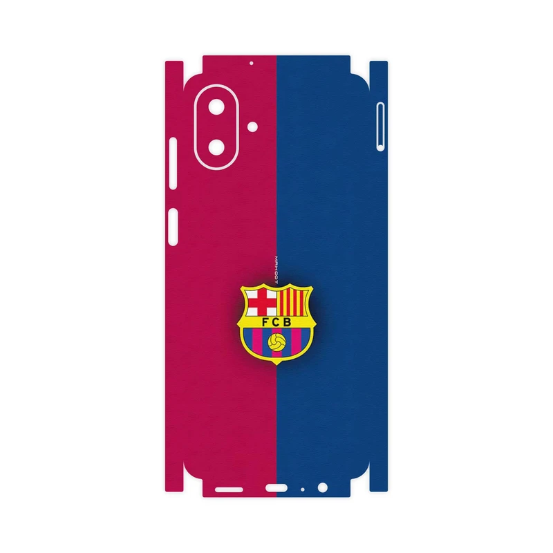 برچسب پوششی ماهوت مدل Barcelona_1-FullSkin مناسب برای گوشی موبایل سامسونگ Galaxy A07