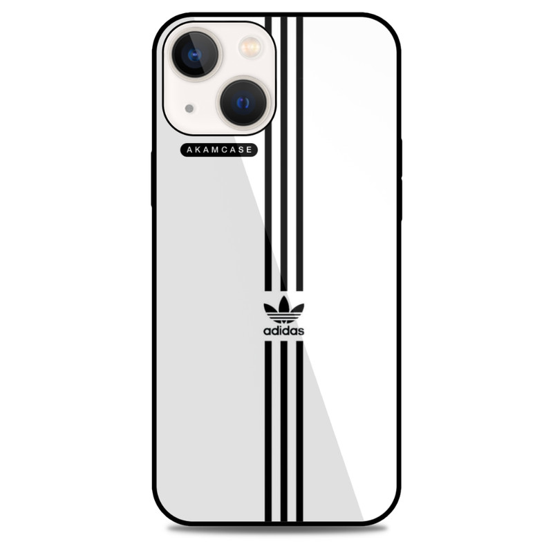 کاور آکام مدل AMCWA13-ADIDAS11 مناسب برای گوشی موبایل اپل iPhone 13