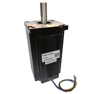   موتور پله ای لیدشاین مدل  110CM28