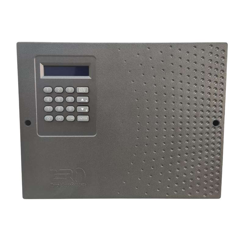 دزدگیر سیم‌کارتی زیرو مدل Z2
