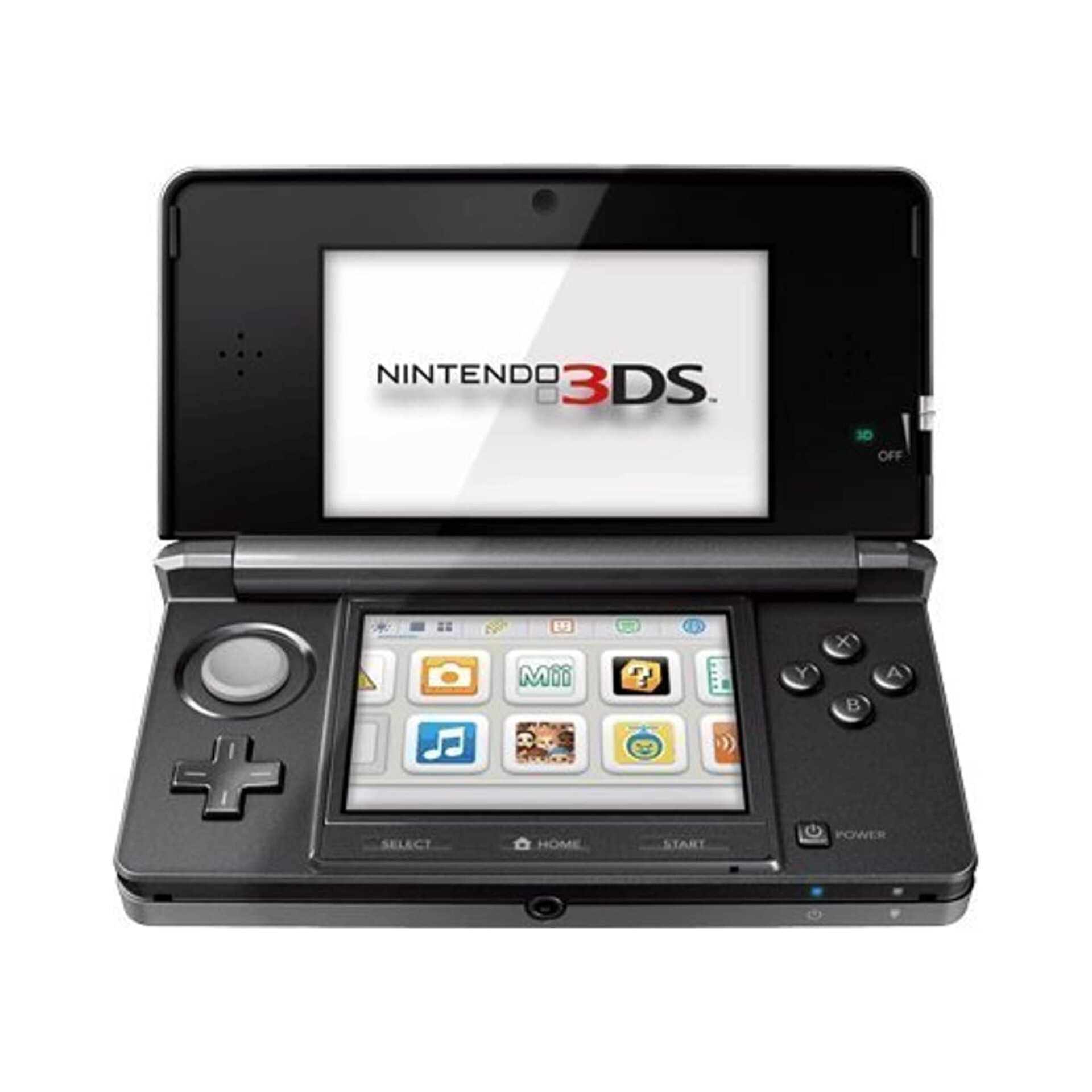 کنسول بازی قابل حمل نینتندو مدل 3DS