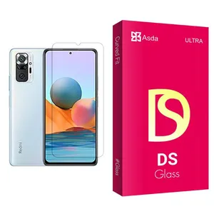 Asda DS Glass MIX001 Screen Protector For Xiaomi Redmi Note 10 Pro