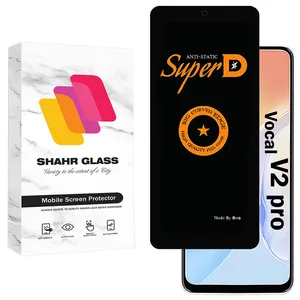 Shahr Glass SUBIS20 Screen Protector For VOCAL V2 PRO
