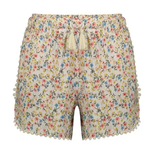 شلوارک زنانه نیزل مدل P012006004090011-004