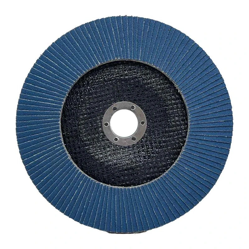 سنباده مدل AJ_180 قطر 118 میلی متر