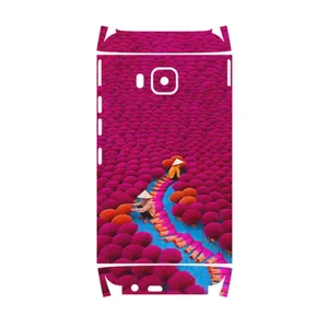 MAHOOT Vietnam Incense Wood Farms-FullSkin Cover Sticker for HTC One M9