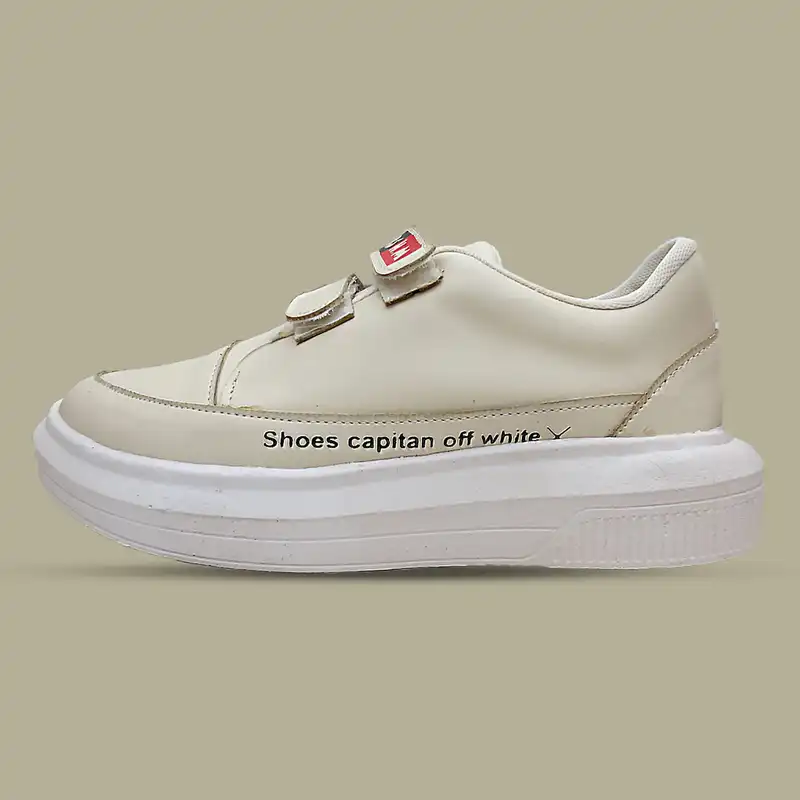 کفش مخصوص پیاده روی پسرانه کد 318