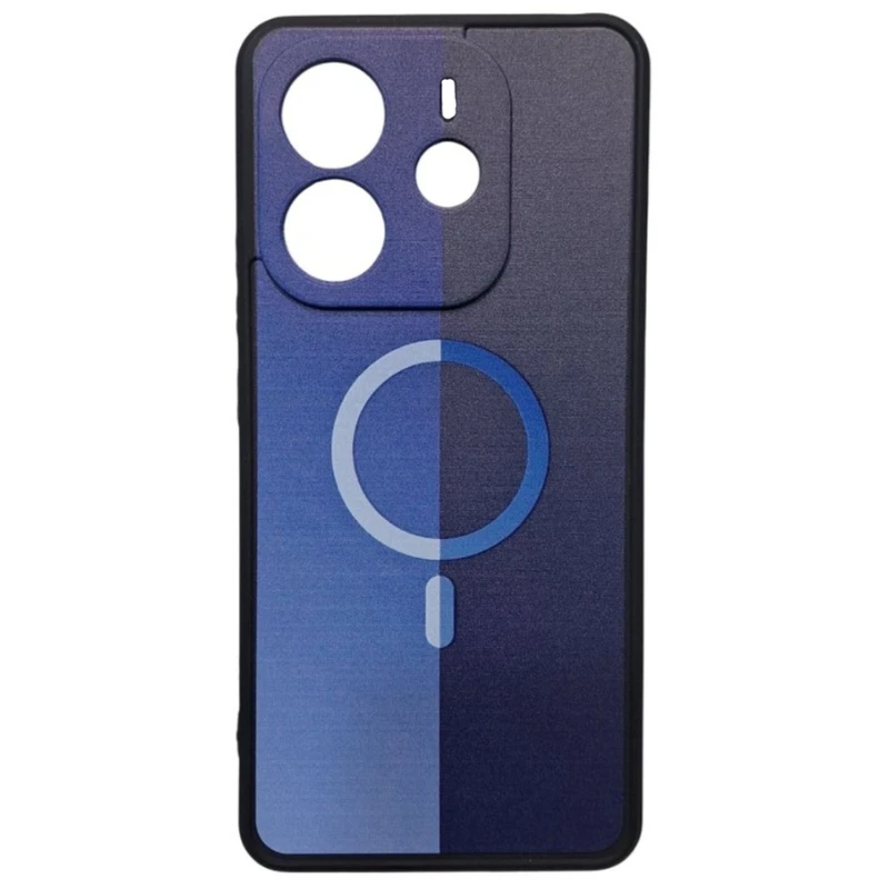 کاور مدل Note14 مناسب برای گوشی موبایل شیائومی Redmi Note 14 4G