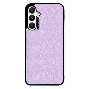 AKAM AMC-WSGA25-LAVENDER-12 Cover For Samsung Galaxy A25