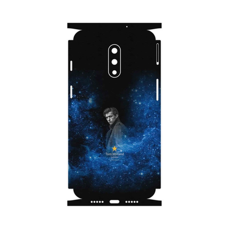 برچسب پوششی ماهوت مدل tom holland-FullSkin مناسب برای گوشی موبایل وان پلاس 7