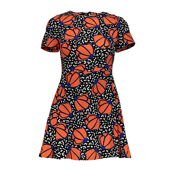 پیراهن زنانه کد 18