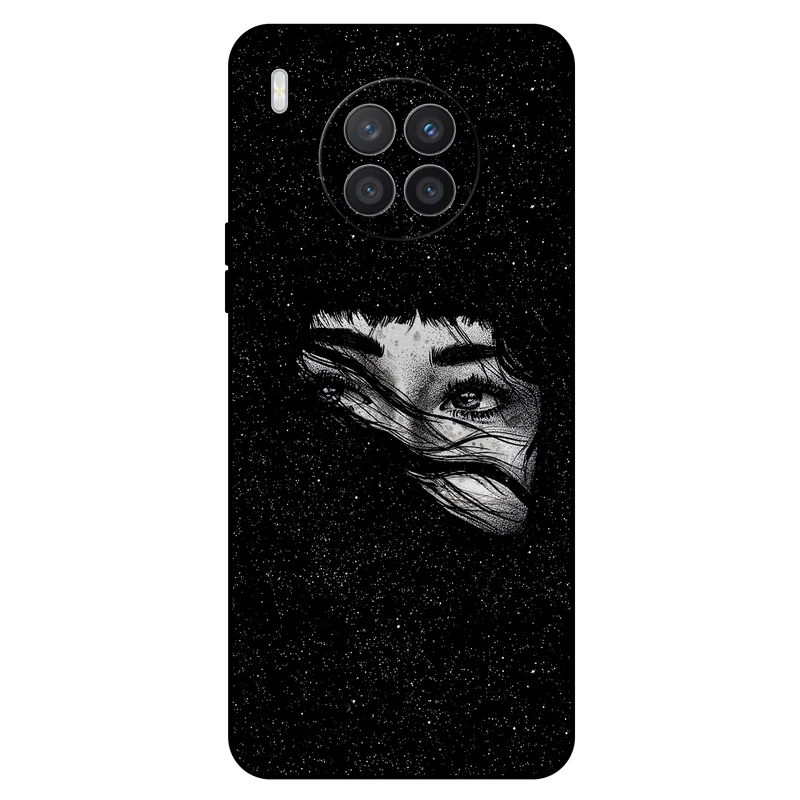 کاور مگافون کد 8140 مناسب برای گوشی موبایل هوآوی Nova 8i