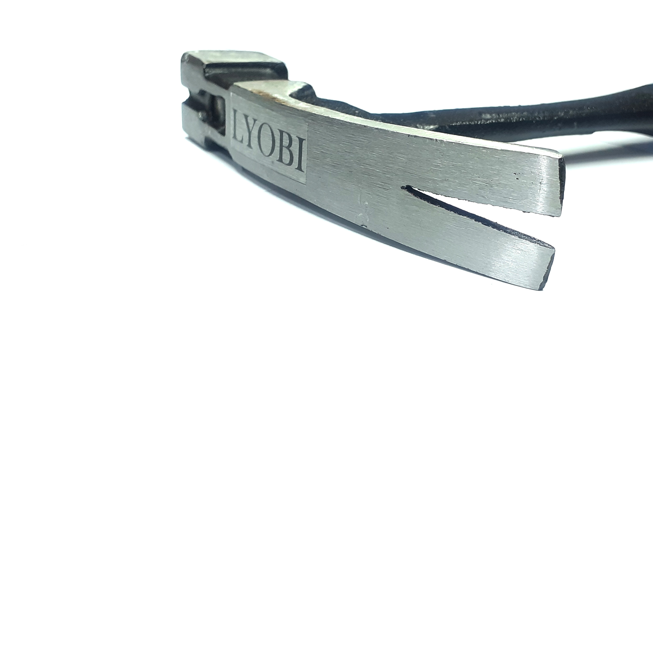 چکش میخ کش لیوبی مدل LY-500 وزن 500گرم چکش میخ کش لیوبی مدل LY-500 وزن 500گرم