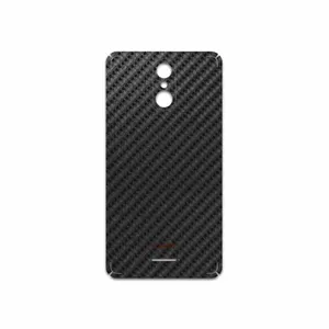 MAHOOT Shine-Carbon-Fiber Cover Sticker for Tecno WX3F LTE