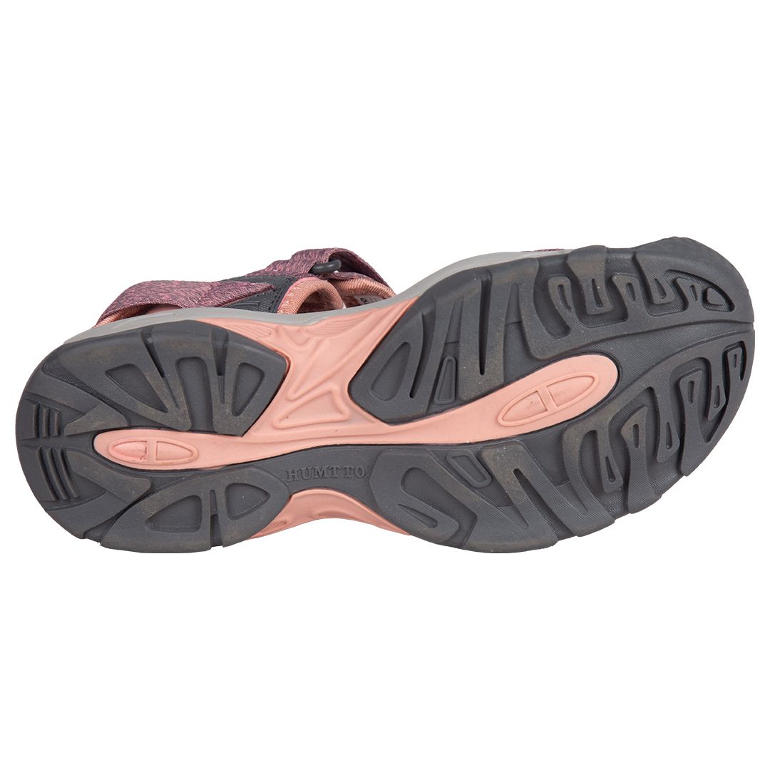 صندل زنانه هامتو مدل 11-9602 -  - 54