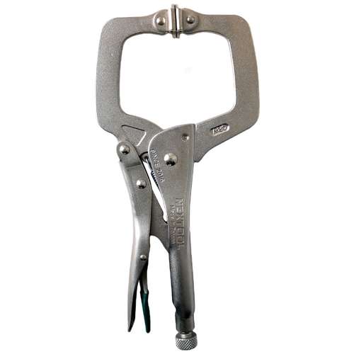 انبر قفلی گیره ای نکستول گروپ کد NT29012 سایز 11 اینچ