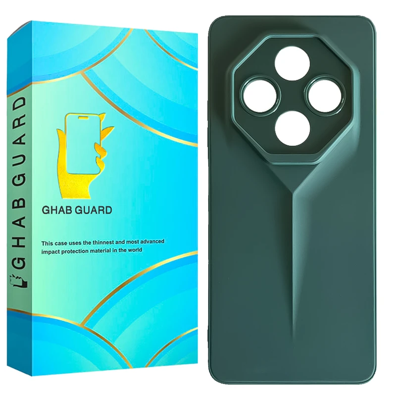 کاور قاب گارد مدل PRDZ مناسب برای گوشی موبایل شیائومی Redmi 14C 4G / Redmi 14C 5G / Redmi 14R / Poco C75 4G / Poco C75 5G / Redmi A3 Pro / Redmi A4