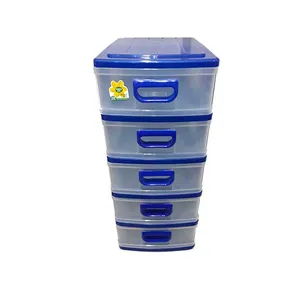 فایل کشویی مدل 5drawer