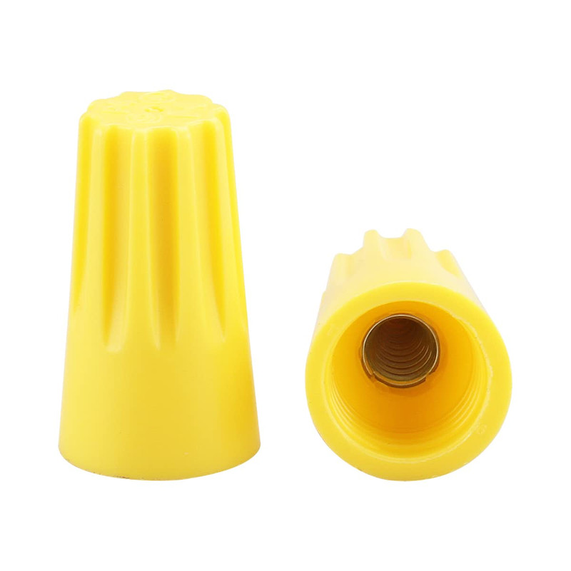 کانکتور طرح پیچی مدل SP1234 بسته 40 عددی