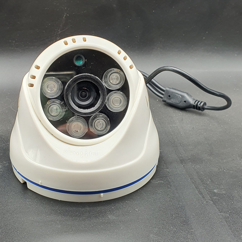 دوربین مداربسته آنالوگ استاروان مدل 463AV