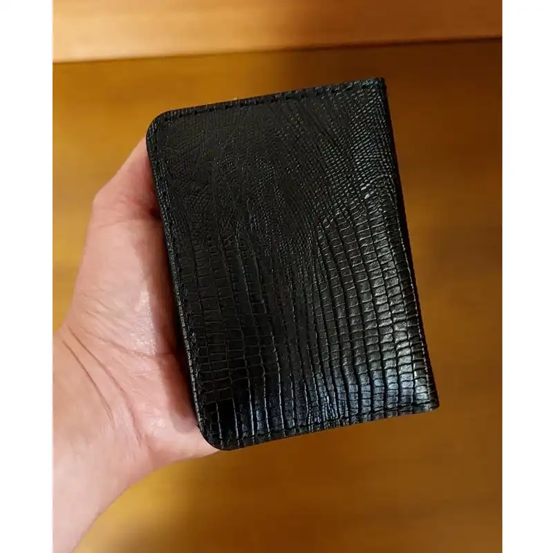 ست هدیه چرم سامه مدل SH02