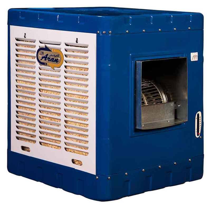 کولر آبی شرکت آران گاز طوس مدل AR3000