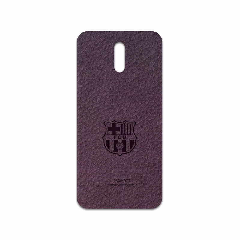 برچسب پوششی ماهوت مدل PL-BRCA مناسب برای گوشی موبایل نوکیا 2.3