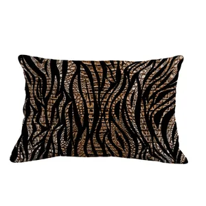 رو بالشی مدل   پوست ماری کد 5378