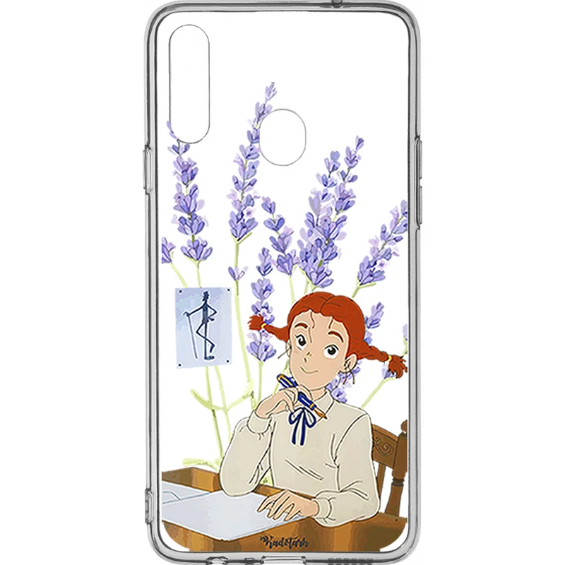 کاور طرح Judy مناسب برای گوشی موبایل سامسونگ Galaxy A20S