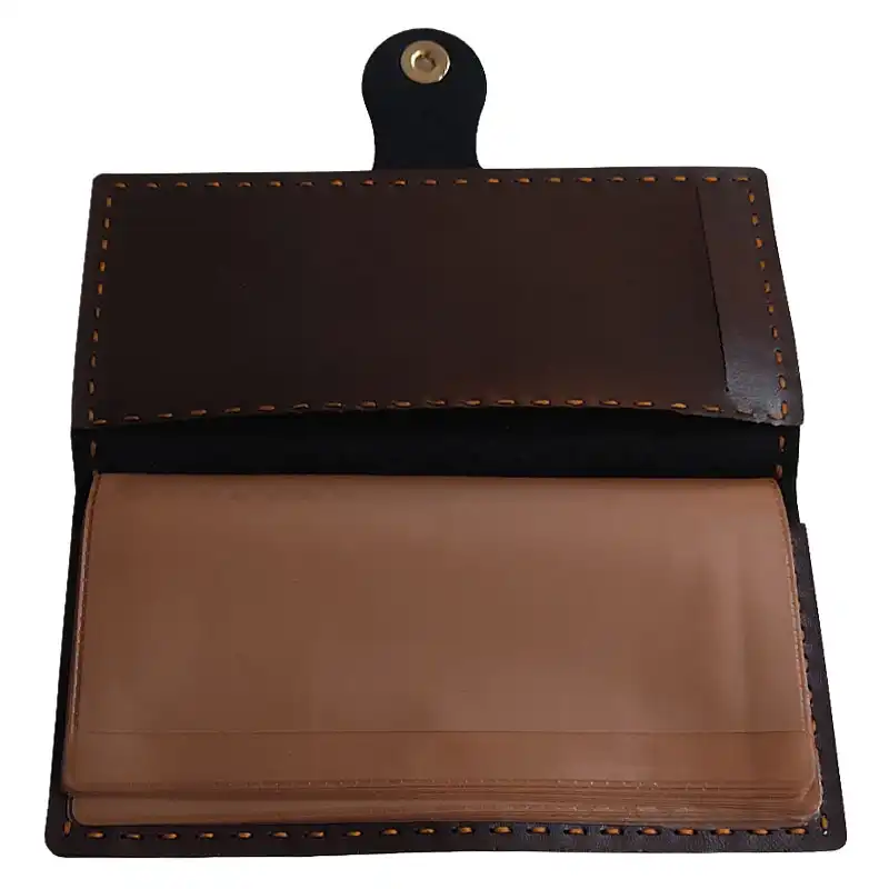 کیف دسته چک مدل 002 آلبوم دار