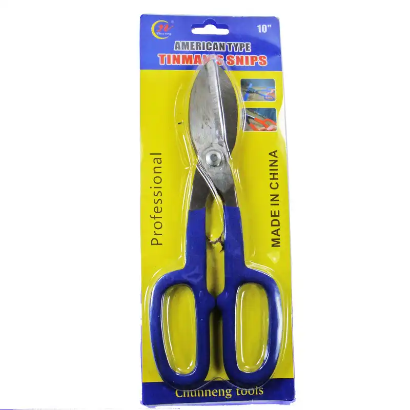 قیچی آهن بر مدل KPT-S10