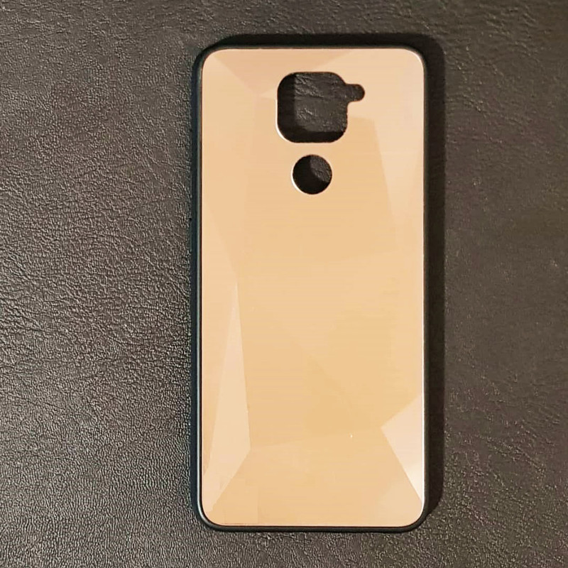 کاور مدل Da7879 مناسب برای گوشی موبایل شیائومی Redmi Note 9