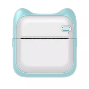 پرینتر لیبل زن حرارتی ناب سل مدل  شارژی کد NAAB-BL001