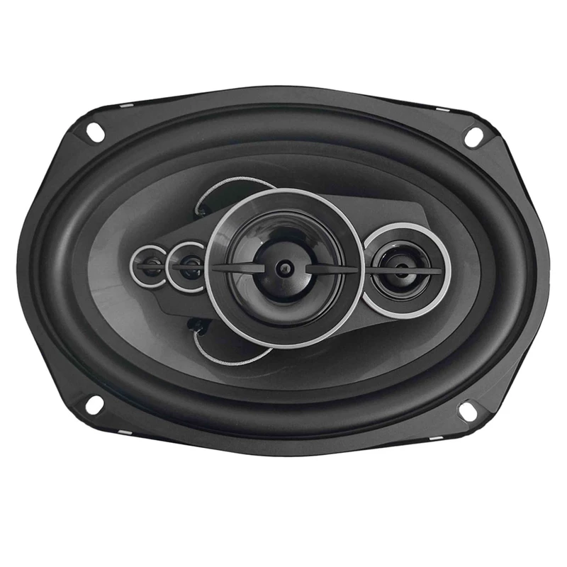 اسپیکر عقب خودرو کاروزریا مدل CRX-6926 سایز 9*6 اینچ بسته دو عددی