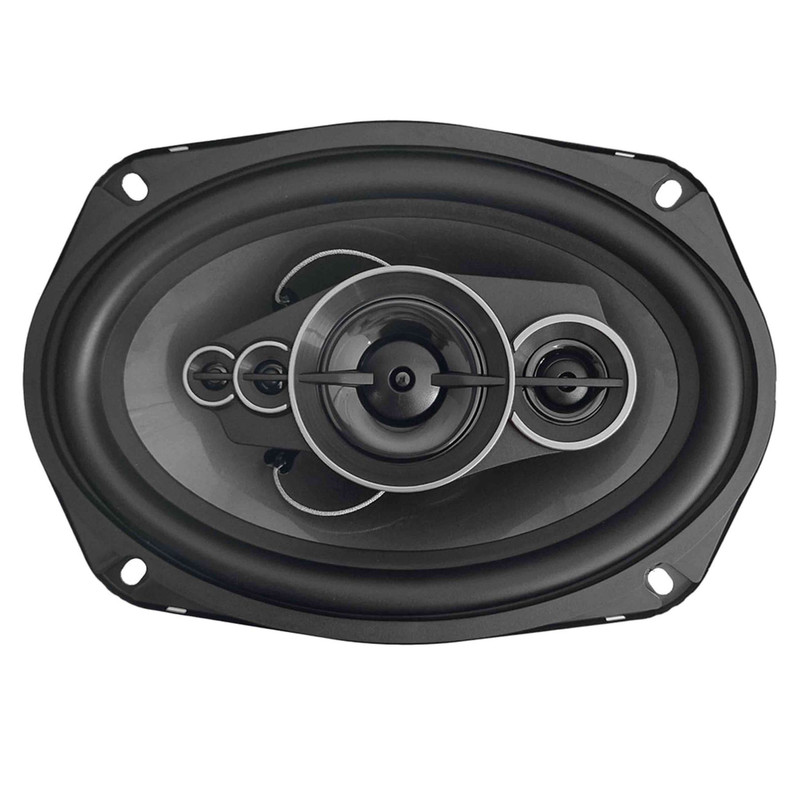 اسپیکر عقب خودرو کاروزریا مدل CRX-6926 سایز 9*6 اینچ بسته دو عددی