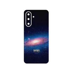 MAHOOT Universe_by_NASA_4 Cover Sticker for Samsung Galaxy A26