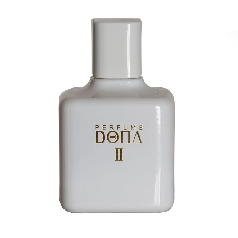 ادوپرفیوم دنا مدل زارا اترنیتی کد 600363 حجم 100 میلی‌لیتر