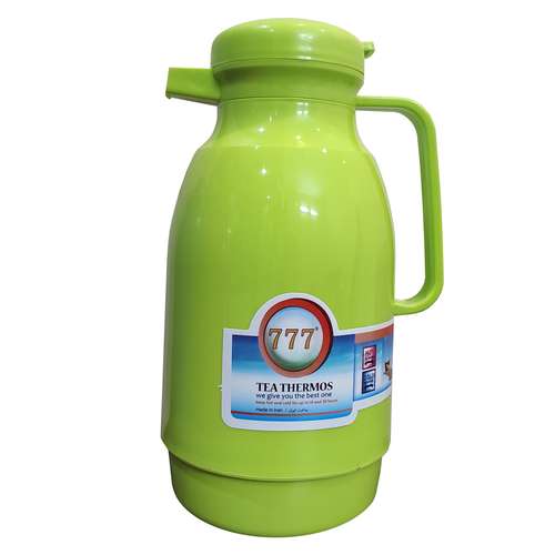 فلاسک 777 کد 1510 گنجایش 1 لیتر