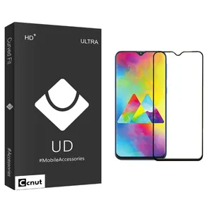 Coconut UD Black Screen Protector For Samsung Galaxy M10
