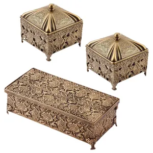 جاکاردی دیانا مدل BA1610 به همراه قندان