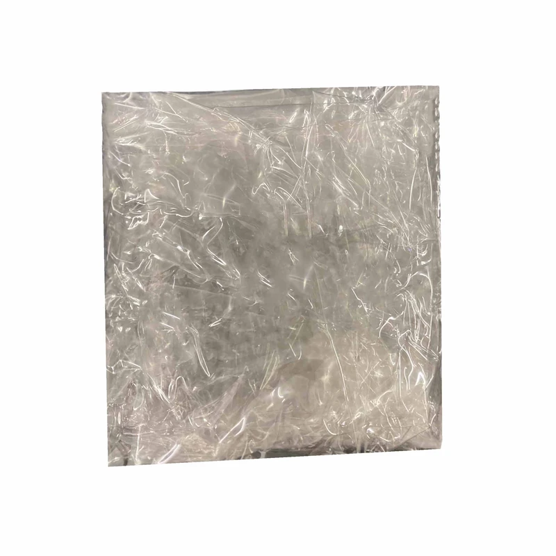 طلق رومیزی مدل کریستالی ضخیم G250mic طول 2 متر